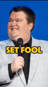 She wasn't mad, just disappointed lol, #jokes #standupcomedy #setlife  #actor