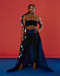 With the best gymnast of all time not participating, team usa … Simone Biles Finds Her Balance Glamour