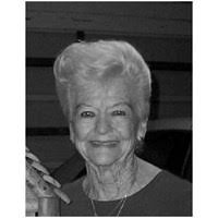 Eleanor Booth Obituary