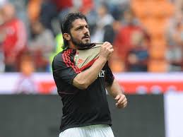 Gattuso is a tough player and at his best was broadly considered to be among the best defensive midfielders worldwide. Gennaro Gattuso Wallpapers Wallpaper Cave