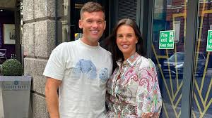 Danielle lloyd (now danielle o'hara after her marriage to soccer player jamie o'hara) is an english glamour model and former miss england and miss great britain who was stripped of her title after. Ehe Angeheizt Danielle Lloyd Wirbt Fur Fremdgeh Website Promiflash De