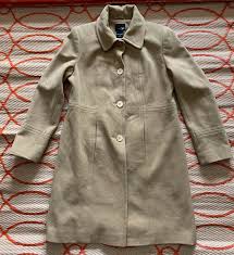 Coming to you in winter tones like camel. Classic Wool Cashmere Blend Camel Coat Women S Size Gem