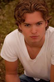 Patrick Johnson (actor)