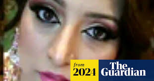 Family of UK woman murdered by violent offender says services failed her