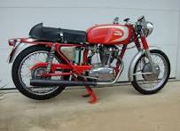 Ducati Singles Photo Gallery by MotoScrubs.com