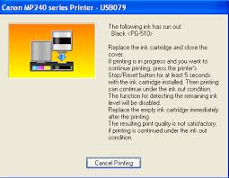 Pixma mp280, pixma mp495, pixma mg5150, pixma mg5250, pixma mg6150 and pixma mg8150. How To Reset Your Canon Printer Ink Cartridge Dial Printer Support