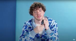 Jackman thomas harlow (born march 13, 1998) is an american rapper, singer, and songwriter. Recommended Watching Rapper Jack Harlow Can T Live Without His Rolex Sky Dweller And We Can See Why Time And Tide Watches