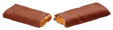 A person who drops things…. File Butterfinger Broken Jpg Wikimedia Commons