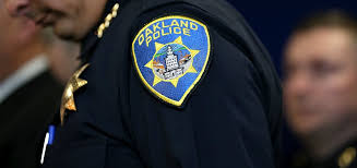 Oakland Police Chief Alleges She Was Fired For Exposing Corruption