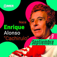 lunes 9 de septiembre de 2019