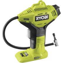 Ryobi 12mm 1 2 router 2050w r601 teknik alat. 18v One Digital Pressure Air Inflator