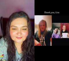 How to Spell Lisa in Sign Language