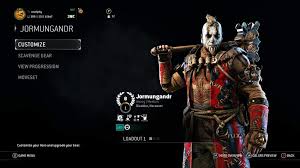 Ubisoft has rolled out a new for honor update for ps4, pc and xbox one, adding 60 fps support for when the game is played on ps5 and xbox series x/s via. Well I Won The Rep8 Race For Honor Amino