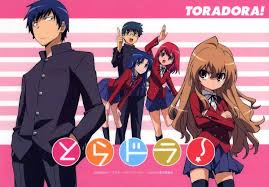 Toradora Anime Amino Due to her often snapping at others in brutal ways and her short stature, she is given the nickname palmtop tiger. toradora anime amino