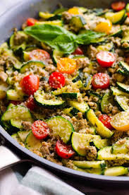 Season to taste with salt and pepper. Ground Turkey Recipes Healthy News At Recipe Partenaires E Marketing Fr
