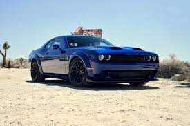 2021 Dodge Challenger Srt Hellcat Prices, Reviews, And Pictures | Edmunds
