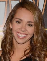 Baylor Wilson TV Shows List