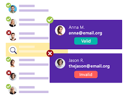 Use our email checker to verify email address online. Most Affordable Bulk Email Verifier And Email Checker Available Online