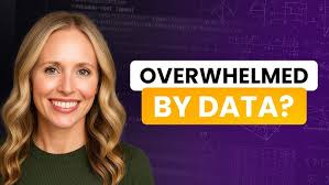 An Expert's Guide to Beating Digital Burnout & Mastering AI Featuring Amy  Blankson