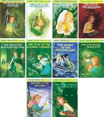 Nancy Drew - Values And Collecting Tips