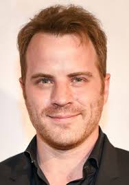 Robert Kazinsky