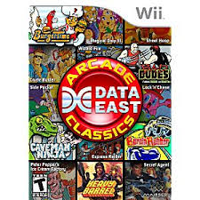 See below for a if you want the total discounts for junk food custom arcades is around 10 coupon codes & promo codes. Data East Arcade Classics Nintendo Wii Game Arcade Game Wallpaper Iphone Game Store