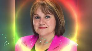 Happy Principals Month Kim Magee🏆