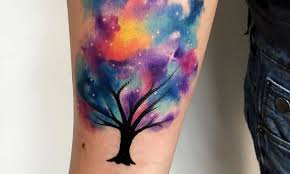 Don't miss our guide to palm tree tattoosnext! 20 Breathtaking Tree Tattoos That Celebrate Nature S Beauty Cafemom Com