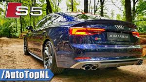 About suv cars in india. 2019 Audi S5 Sportback 3 0 Tfsi Pure Exhaust Sound Onboard By Autotopnl Youtube