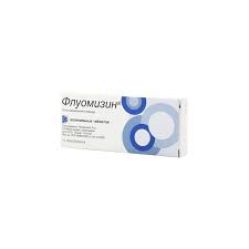 Kaufen Sie Fluomizin Tabletten Vaginal 10mg N6