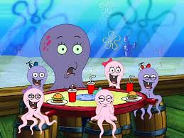 We did not find results for: Octopus Mother Encyclopedia Spongebobia Fandom