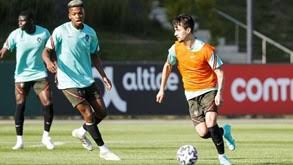 Portugal vs itália (liga das nações uefa): Frances Francois Letexier Arbitra Jogo Entre Portugal E Italia Europeu Sub 21 Jornal Record