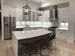 The chicago tribune explains how economical kitchen cabinet refacing can be for homeowners. Cabinet Refacing Chicago