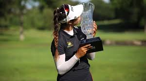 2019 Danielle Downey Credit Union Classic Symetra Tour Congratulations to an important ambassador and friend of the danielle downey credit union classic. symetra tour