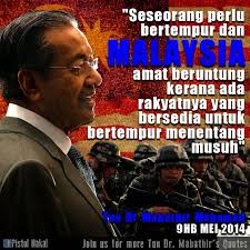 Tun Mahathir Dan Komunis Pistol Nakal