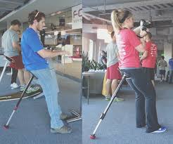 Maybe you would like to learn more about one of these? Mogo Portable Stool With Cushion By Focal Upright Furniture Ergocanada Detailed Specification Page