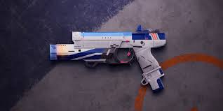 In both cases, some items will require exotic ciphers. Destiny 2 Devil S Ruin How To Get Exotic Sidearm Tgp