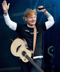 Ed sheeran (@edsheeran) | твиттер. Ed Sheeran Ist In Musik In Der Uni Durchgefallen Musik Bild De