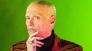 John Waters Is Ready to Defend the Worst People in the World