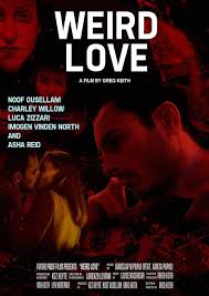 Weird Love (Short 2014)