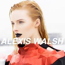 Alexis Walsh's Instagram, Twitter & Facebook