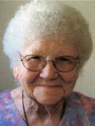 Margaret Carlson Obituary (2008)