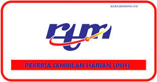Sekiranya anda, seorang warganegara malaysia yang cukup. Jawatan Kosong Radio Televisyen Malaysia Rtm