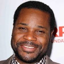 Malcolm-Jamal Warner