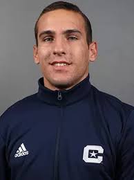 2022-23 Wrestling Roster