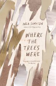 Where The Trees Were Book Jacket Design Book Cover Design Publications Design Book Book Cover Design Inspiration Book Design Inspiration Book Cover Design