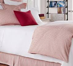 1,016 likes · 8 talking about this. Classic Ticking Stripe Duvet Cover Sham