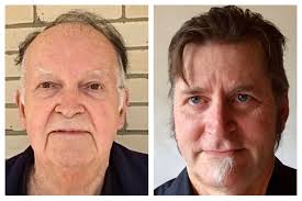 McCoy, Lapic running unopposed in primary for Ambridge mayor nominations