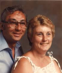 Terry Vinson Obituary