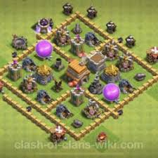 Clash of clans is an addictive medieval strategy game. Epingle Par Rahul Patil Sur Clash Of Clans Clash Of Clans Hotel De Ville Defense